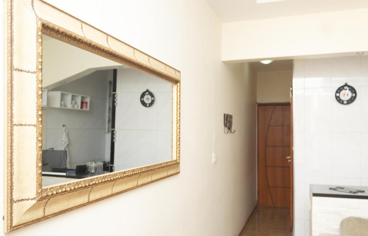 Apartamento Copa Suica Рио-де-Жанейро Экстерьер фото
