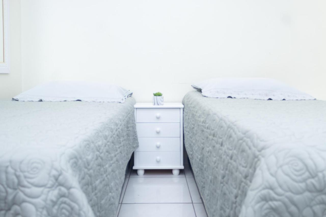 Apartamento Copa Suica Рио-де-Жанейро Экстерьер фото