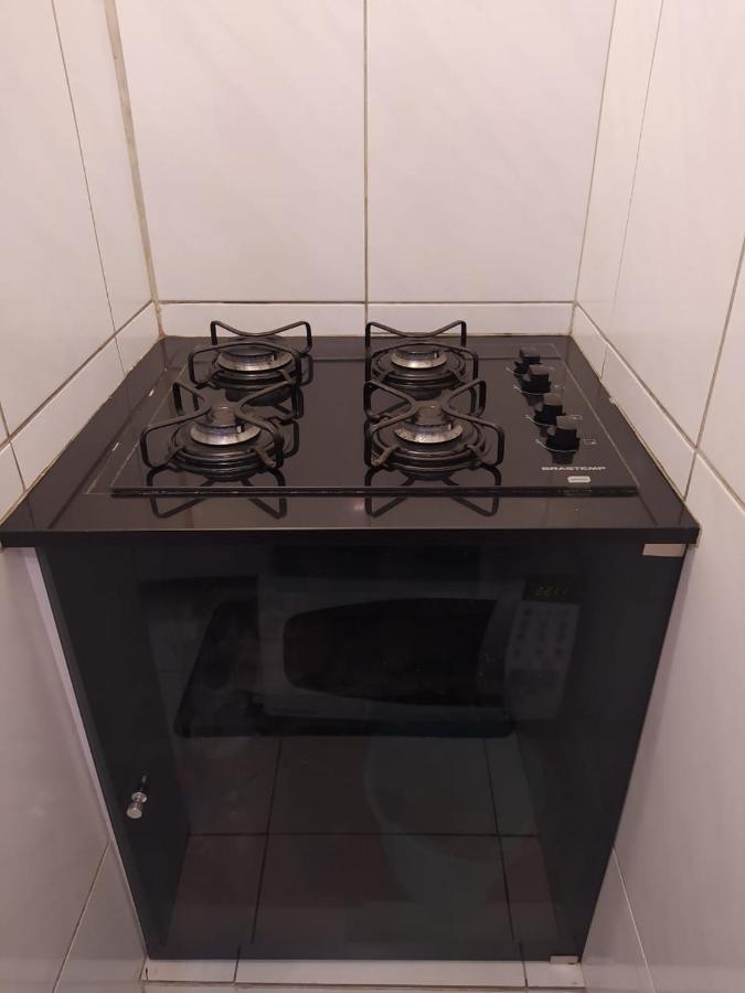 Apartamento Copa Suica Рио-де-Жанейро Экстерьер фото