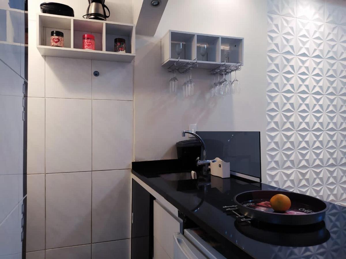 Apartamento Copa Suica Рио-де-Жанейро Экстерьер фото